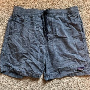 Patagonia Cotton Shorts